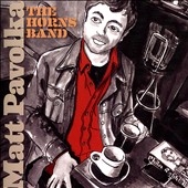 The Horns Band The Horns Band