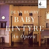 Dean Burry: Baby Kintyre