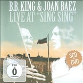 Live at Sing Sing Live at Sing Sing