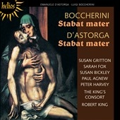 Boccherini, D'Astorga - Stabat Mater