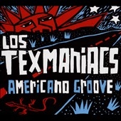 Americano Groove Americano Groove