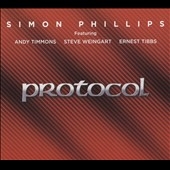 Protocol, Vol. 3 