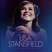 Lisa Stansfield/Live In Manchester[EMU0210054]