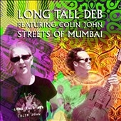 TOWER RECORDS ONLINE㤨Long Tall Deb/Streets Of Mumbai[VIZT3C2]פβǤʤ1,590ߤˤʤޤ