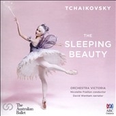 Tchaikovsky: The Sleeping Beauty Tchaikovsky: The Sleeping Beauty