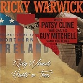 When Patsy Cline Was Crazy (And Guy Mitchell Sang the Blues)/Hearts on Trees When Patsy Cline Was Crazy (And Guy Mitchell Sang the Blues)/Hearts on Trees