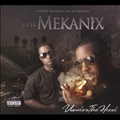 Under The Hood Under The Hood