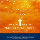 Presidential Suite: Eight Variations of Freedom