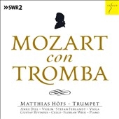 Mozart con Tromba