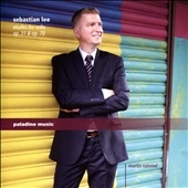 Sebastian Lee: Etudes for Cello Op. 31 & Op. 70