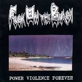 Power Violence Forever Power Violence Forever