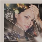 Norah Jones/Day Breaks