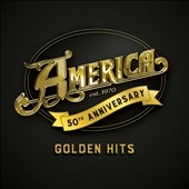 America/50th Anniversary The Hits[0349785218]