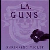 Shrinking Violet Shrinking Violet