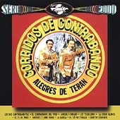 Corridos de Contrabando