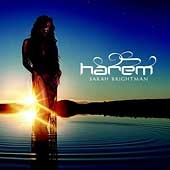 Harem   ［CD+DVD］＜限定盤＞