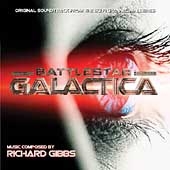 Battlestar Galactica 2004 (OST)