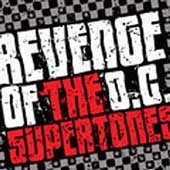 Revenge Of The Supertones