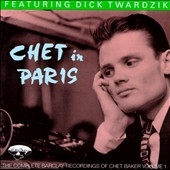 Chet in Paris, Vol. 1