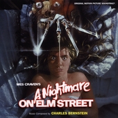 Nightmare On Elm Street