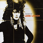 Best Of Lene Lovich, The