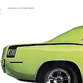 Pentastar: In The Style Of Demons Pentastar: In The Style Of Demons