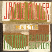 Jacob Miller Meets Fatman Riddim Section