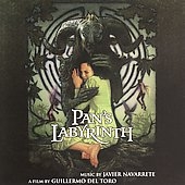Pan's Labyrinth (OST) (US) Pan's Labyrinth (OST) (US)