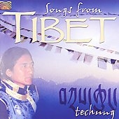 Songs From Tibet