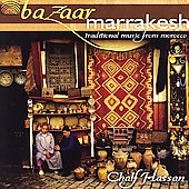 Bazaar Marrakesh - Trad. Music From Morocco Bazaar Marrakesh - Trad. Music From Morocco