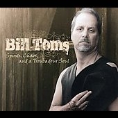 Spirits, Chaos, And a Troubadour Soul Spirits, Chaos, And a Troubadour Soul