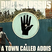 A Town Called Addis [Digipak]