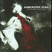 He Who Shall Not Bleed