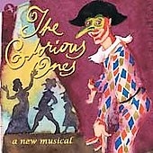 The Glorious Ones (Original London Cast Recording) The Glorious Ones (Original London Cast Recording)