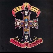 Appetite For Destruction Appetite For Destruction