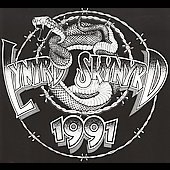 Lynyrd Skynyrd 1991