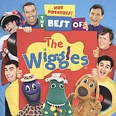 Hot Potatoes : Best Of The Wiggles