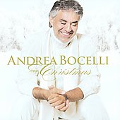 My Christmas / Andrea Bocelli