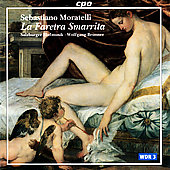 Moratelli: La Faretra Smarrita / Brunner, Oswald, Krause Moratelli: La Faretra Smarrita / Brunner, Oswald, Krause