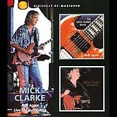 Roll Again / Live In Luxembourg