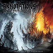 The Reign Of Darkness The Reign Of Darkness