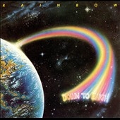 Rainbow/Down to Earth[5473642]