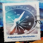 Anjunabeats Worldwide Vol. 2 Anjunabeats Worldwide Vol. 2