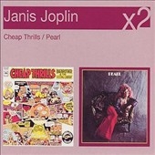 X2 : Pearl/Cheap Thrills (US)