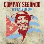 Compay Segundo/Los Reyes del Son[NOT2CD345]