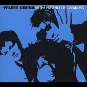 In The Presence Of Greatness In The Presence Of Greatness