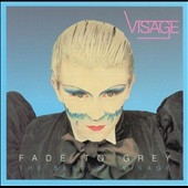 Visage (Rock)/Fade To Grey - The Singles Collection[521053]