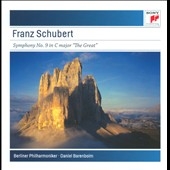Schubert: Symphony No.9 D.944 