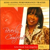 Live From Los Angeles Vol. 2 : Performance Tracks Live From Los Angeles Vol. 2 : Performance Tracks