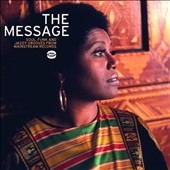 The Message : Soul, Funk And Jazzy Grooves From Mainstream Records